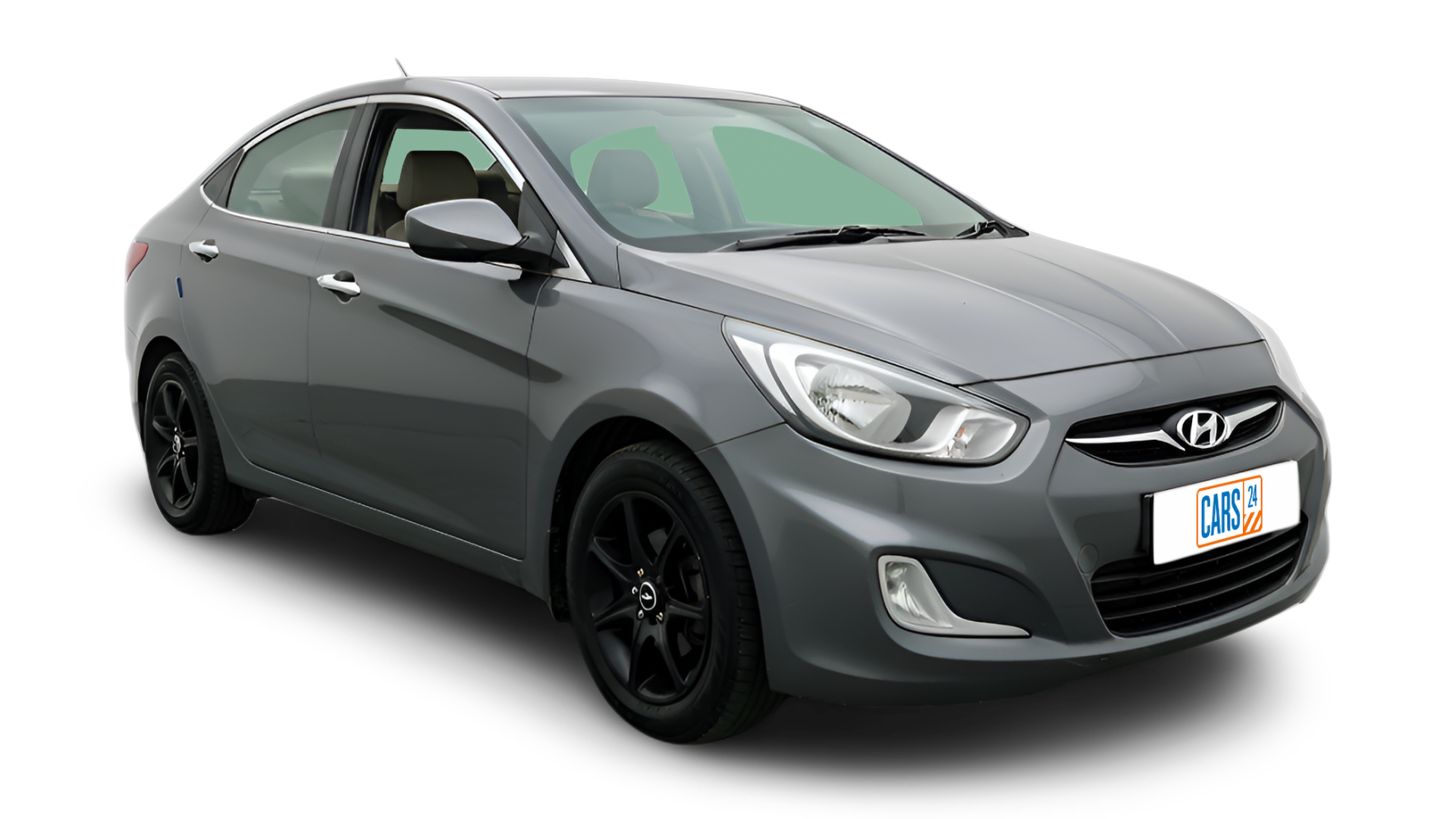 Hyundai Verna-img